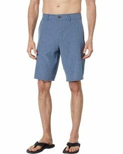O'Neill Reserve Heather 21" Hybrid Shorts -Cheap O'Neill Store 71CHuEzEqL. AC SR736920