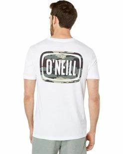 O'Neill Shirts & Tops ULU Short Sleeve Tee -Cheap O'Neill Store 71DPQtBQCzL. AC SR736920