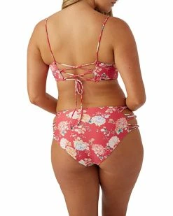 O'Neill Swimwear Stella Floral Middles Top -Cheap O'Neill Store 71DPoLSyfpL. AC SR736920