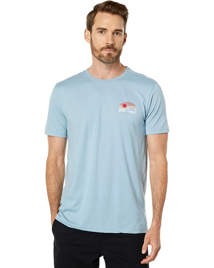 O'Neill Shirts & Tops Trvlr Cossa Short Sleeve Tee 9 O'Neill Shirts & Tops Trvlr Cossa Short Sleeve Tee - Image 7
