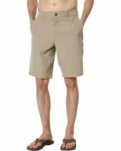 O'Neill Reserve Heather 21" Hybrid Shorts -Cheap O'Neill Store 71FZFKddn9L. AC SR736920