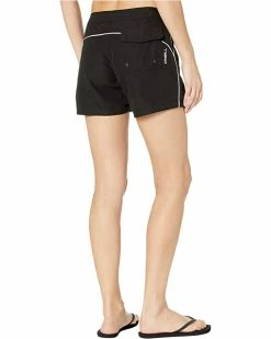 O'Neill Swimwear 5" Saltwater Solids Boardshorts -Cheap O'Neill Store 71G AgSL0NL. AC SR736920