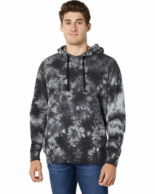 O'Neill Hoodies & Sweatshirts Bayou Pullover Hoodie -Cheap O'Neill Store 71GIt5iF1jL. AC SR736920