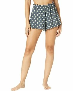 O'Neill Sleepwear Addison Daisy Pajama Set -Cheap O'Neill Store 71GYq31YMhL. AC SR736920