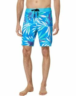 O'Neill Swimwear Hyperfreak Incognito 19" Boardshorts