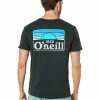 O'Neill Shirts & Tops Sundown Short Sleeve Tee