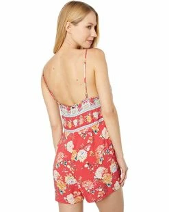 O'Neill Jumpsuits & Rompers Liame Romper -Cheap O'Neill Store 71I4OBmuNYL. AC SR736920