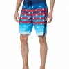 O'Neill Swimwear Superfreak United 20" Boardshorts -Cheap O'Neill Store 71IIbyHLccL. AC SR736920