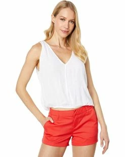 O'Neill Shirts & Tops Lainie Woven Tank -Cheap O'Neill Store 71J2V2v7uoL. AC SR736920