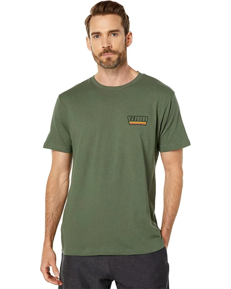 O'Neill Shirts & Tops Headquarters Short Sleeve Tee 7 O'Neill Shirts & Tops Headquarters Short Sleeve Tee - Image 5