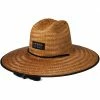 O'Neill Hats Sonoma Prints Straw Hat