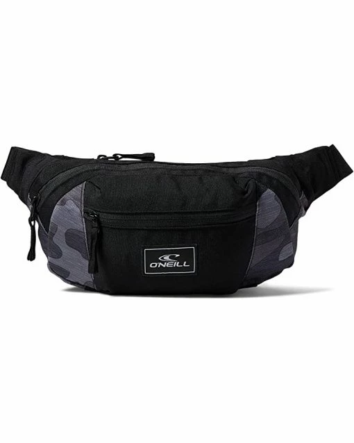 O'Neill Lumbar Packs Longhaul Waistpack -Cheap O'Neill Store 71LCyiw4j4L. AC SR736920