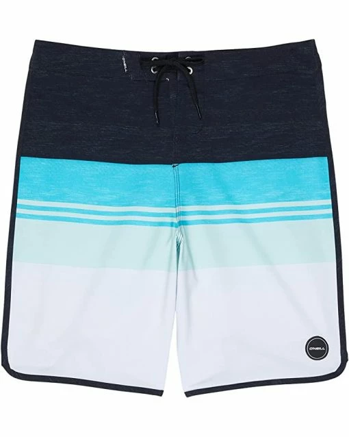 O'Neill Kids Swimwear Four Square Stretch (Big Kids) -Cheap O'Neill Store 71LTL21dJiL. AC SR736920