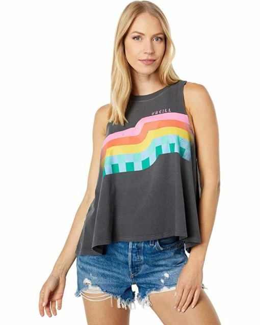 O'Neill Shirts & Tops Check Ya Later -Cheap O'Neill Store 71LihAjs2fL. AC SR736920