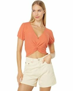 O'Neill Shirts & Tops Hilda