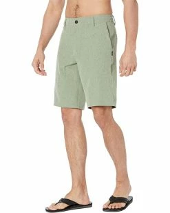 O'Neill Reserve Heather 21" Hybrid Shorts -Cheap O'Neill Store 71NCLAnajL. AC SR736920