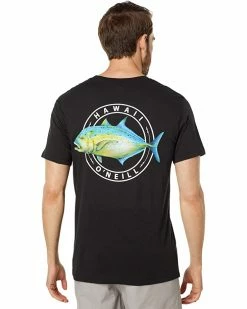 O'Neill Shirts & Tops Fresh Short Sleeve Tee