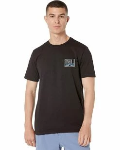 O'Neill Shirts & Tops Trvlr Cossa Short Sleeve Tee