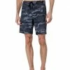 O'Neill Swimwear Hyperfreak Camo 19" Boardshorts