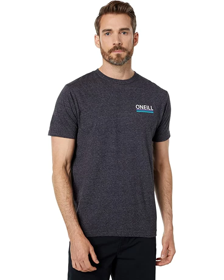 O'Neill Shirts & Tops Line Up Short Sleeve Tee 4 O'Neill Shirts & Tops Line Up Short Sleeve Tee - Image 2