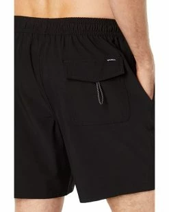 O'Neill Swimwear Solid 17" Volley -Cheap O'Neill Store 71QbxhPv2TL. AC SR736920