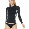 O'Neill Swimwear Side Print Long Sleeve Rashguard -Cheap O'Neill Store 71Qgfe3TseL. AC SR736920