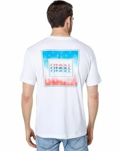 O'Neill Shirts & Tops Burst Short Sleeve Tee