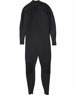 O'Neill Water Sports Hyperfreak 4/3 mm Chest Zip Full