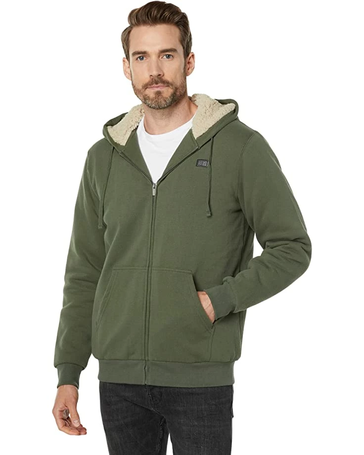 O'Neill Hoodies & Sweatshirts Fifty Two Sherpa Full Zip Hoodie 7 O'Neill Hoodies & Sweatshirts Fifty Two Sherpa Full Zip Hoodie - Image 5