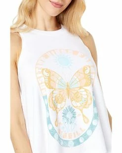 O'Neill Shirts & Tops Posi Vibes Tank -Cheap O'Neill Store 71T0EF1NtYL. AC SR736920