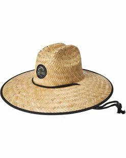 O'Neill Hats Sonoma Straw Hat