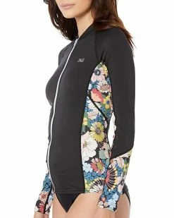 O'Neill Swimwear Graphic Long Sleeve Sun Shirt -Cheap O'Neill Store 71VPtPu8lZL. AC SR736920