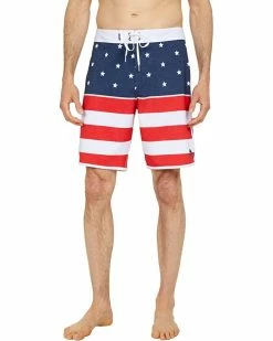 O'Neill Swimwear Hyperfreak Apollo 19" Boardshorts