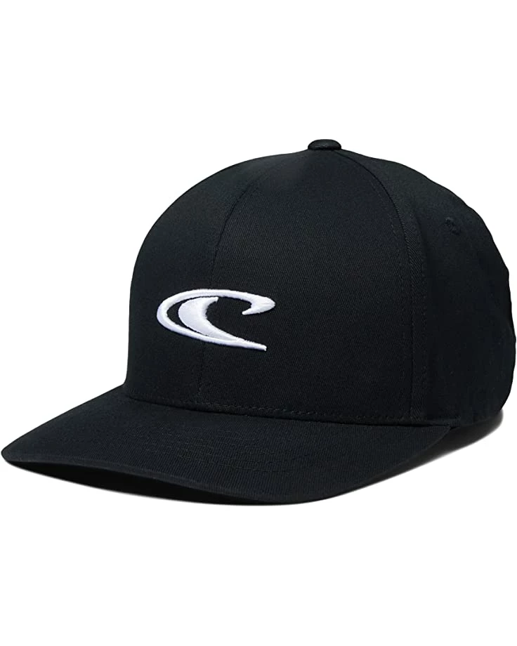 O'Neill Hats Clean & Mean X-Fit Hat 3 O'Neill Hats Clean & Mean X-Fit Hat
