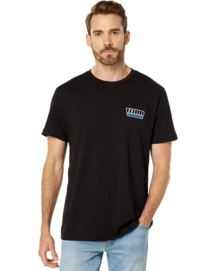 O'Neill Shirts & Tops Headquarters Short Sleeve Tee 3 O'Neill Shirts & Tops Headquarters Short Sleeve Tee