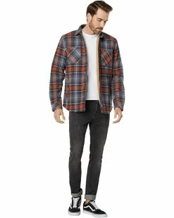 O'Neill Shirts & Tops Redmond Sherpa Flannel Shirt -Cheap O'Neill Store 71ZW4TTrOML. AC SR736920