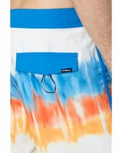 O'Neill Swimwear Hyperfreak Dreamweaver 19" Boardshorts -Cheap O'Neill Store 71a I oqp1L. AC SR736920