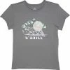 O'Neill Kids Shirts & Tops Surf Wild (Little Kids/Big Kids)
