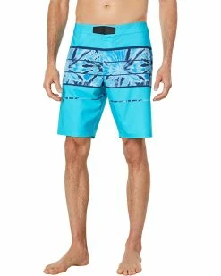 O'Neill Swimwear Hyperfreak Hydro Wanderer 20" Boardshorts