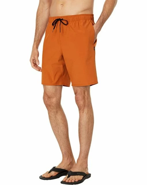 O'Neill Reserve E-Waist 18" Hybrid Shorts -Cheap O'Neill Store 71bqrPCaWoL. AC SR736920