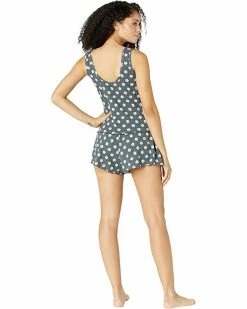 O'Neill Sleepwear Addison Daisy Pajama Set -Cheap O'Neill Store 71cdy80JkL. AC SR736920