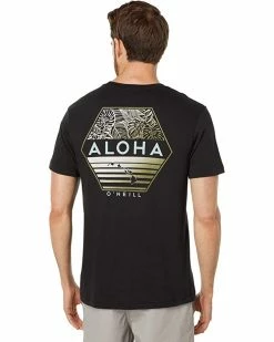 O'Neill Shirts & Tops Nalo Short Sleeve Tee