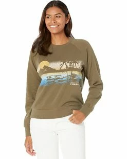 O'Neill Hoodies & Sweatshirts Seaspray Crew Sweatshirt