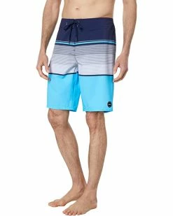 O'Neill Swimwear Lennox Stretch 21" Boardshorts