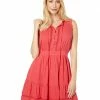 O'Neill Dresses Edie Solid Woven Tank Dress -Cheap O'Neill Store 71j5NgRTsoL. AC SR736920