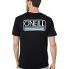 O'Neill Shirts & Tops Headquarters 2 Short Sleeve Tee -Cheap O'Neill Store 71jMK6oqhL. AC SR736920