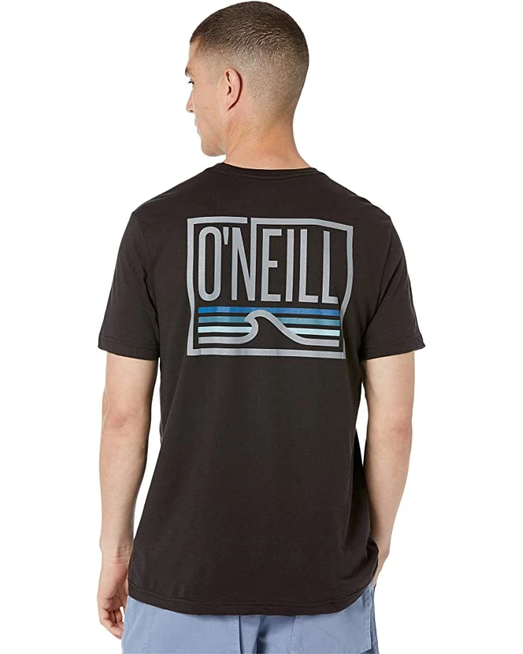 O'Neill Shirts & Tops Trvlr Cossa Short Sleeve Tee 4 O'Neill Shirts & Tops Trvlr Cossa Short Sleeve Tee - Image 2