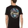 O'Neill Shirts & Tops Clutch Short Sleeve Tee