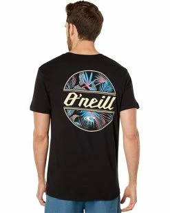 O'Neill Shirts & Tops Clutch Short Sleeve Tee
