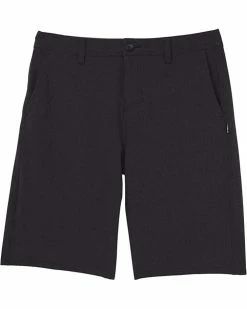 O'Neill Kids Shorts Reserve Heather (Big Kids)